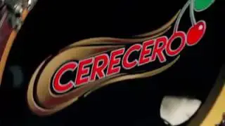 Mil Cicatrices - Cerecero