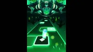 PIXL - Sugar Rush | Tiles Hop | Endless Mode 12 | Record: 13121 | RE-ATTEMPT
