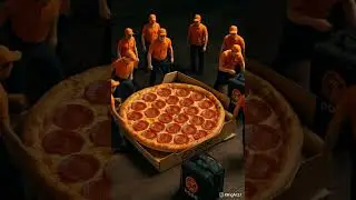 Dodo Pizza Have you ever tried it? #aivideo