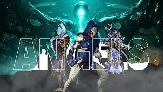 Complete Warframe Story Mission Walkthrough - 