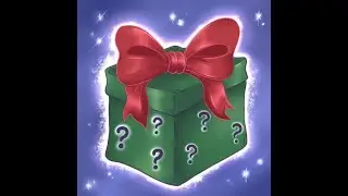 The Streamthrough - Auntie Grace's Mystery Present