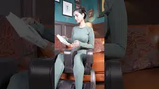 ARG Luxurious Leg & Thigh Massager 360 #shorts #ytshorts #yt #luxury #buynow #best #legmassager