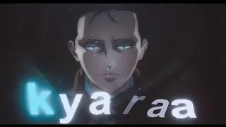 Levi Edit