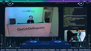 Neurofunk Good Riddance 2021