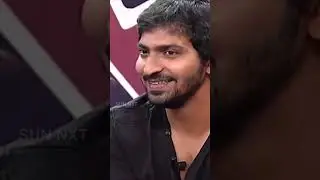 Trisha ooda semma fan! | #Shorts | Mankatha | Ajith | Venkat Prabhu | Sun NXT
