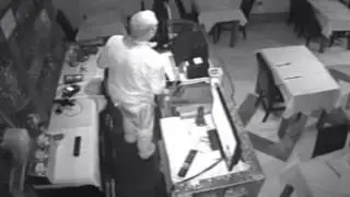 Burglary at Priya Restaurant, High Street North, East Ham