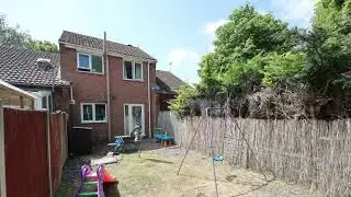 Spilsby Close, Lincoln