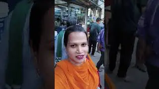 পুরান ঢাকায় শাঁখারি বাজারের সরস্বতী পূজা ।  ❤️🥰#minivlog #shortvideos #viralclips #youtubeofficial ❤