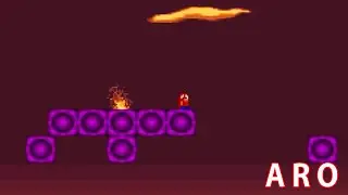 Aro (Dos game 1996)