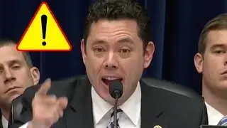 Jason Chaffetz Pissed & Yells at Secret Service Director!