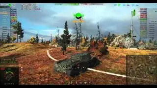 WoTvideo SU152 ace 121715