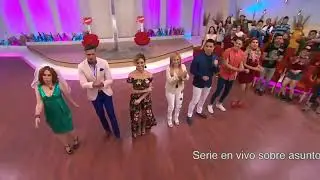 ENAMORANDONOS 6 DE MARZO 2018 COMPLETO