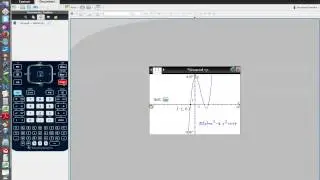 finding intercepts from a graph
