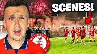 This Non-League Match Was CARNAGE