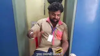 PART 2 ITI Students boys [ murali ayushi manas jasobanta story movie