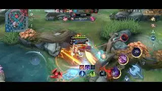 dyrrorh game play mlbb