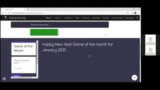 Saturday News for 1/23/21(finally!)