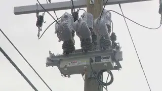 Maine Public Utilities Commission dismisses CMP's proposed rate hike