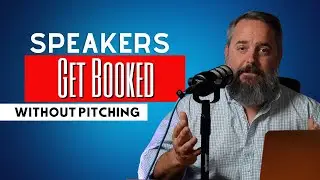 Why Keynote Speakers Who Don't Podcast Are Losing Bookings - Jeff V. Evans