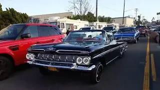 Crenshaw Takeover | Sunday Funday | Burnout Compilation