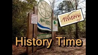 Arcadia Mill in Pace, Florida