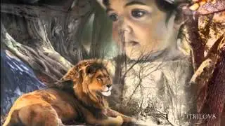 Elvis Presley   Peace In The Valley  With Lyrics  View 1080 HD