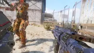 Black Ops 3 Clan Recruitment!?