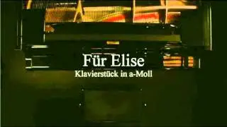 Fur Elise-Beethoven 8-bit ReUpload