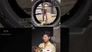 FFR Sniper Mayhem 🔥🎯 | High-Speed One-Shots | @PurnaVadisetti