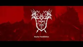 COMMANDER OF LEGIONS  (INCINERY) &  (NUCLEAR ANNIHILATION)