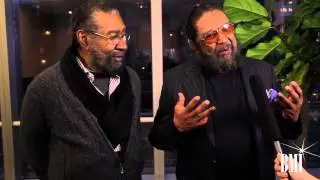 Holland Brothers Interview