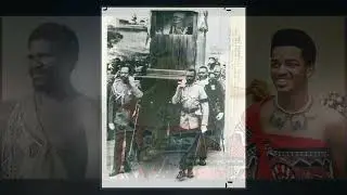 Sobhuza II