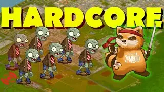 Начало Ванильного Хардкора в Project Zomboid #1 Стрим интерактив Projеct Zomboid