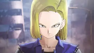 CC MASCOTS AND LOADING SCREENS | DRAGON BALL XENOVERSE 2