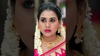 என்னா அடி! | #Shorts #Aruvi | Sun TV
