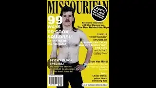 Epic Mizzou fan voicemail rant to local KC radio station