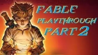 Heroes Guild  - Fable Walkthrough/Gameplay Ep.2