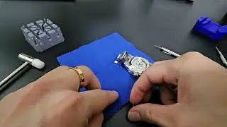 How to size and adjust a pin and collar bracelet 🤔