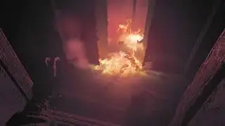 Amnesia - The Bunker Shell Shock Mode