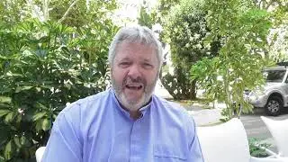 Rev Adrian Low Anglican Chaplain Costa Del Sol