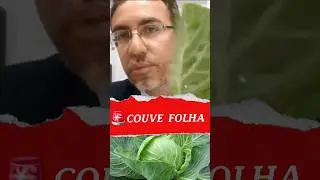 🚨COUVE FOLHA. #vidasaudavel #sa&uacute;de #saude #dieta #vidaesaude #boasaude