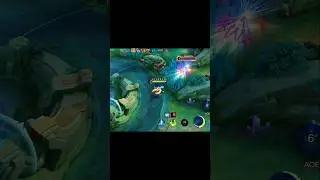 Monster Layla Late Game Full Damage Build!! - Build Top 1 Global Layla ~ MLBB