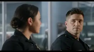 Chenford - The Rookie - 4x16 Pt.13 - 