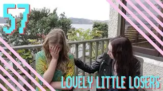 Vegan Fred | Lovely Little Losers