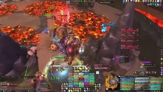 The Primal Council nhc (Holy Priest PoV)
