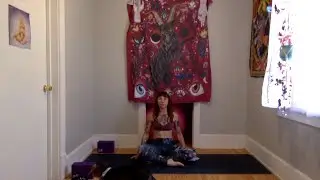 Yoga Lunch Break: Headstands
