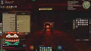 Rebel Cakes Project: Gorgon Live Stream 002