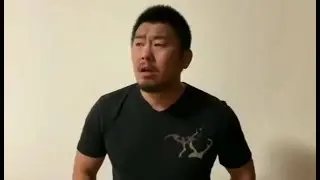 徐晓冬谈与吕刚比赛为何要化妆并化名徐冬瓜