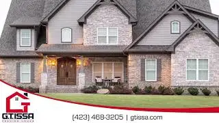 G.T. Issa Premier Homes | Home Repair & Improvement in Chattanooga