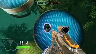 First time playing Splitgate! Halo + Portal = Glorious #CHECKSIXGAMING